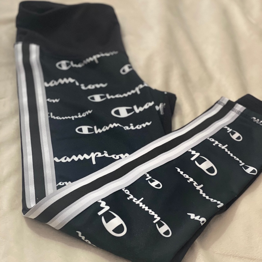 Champion leggings